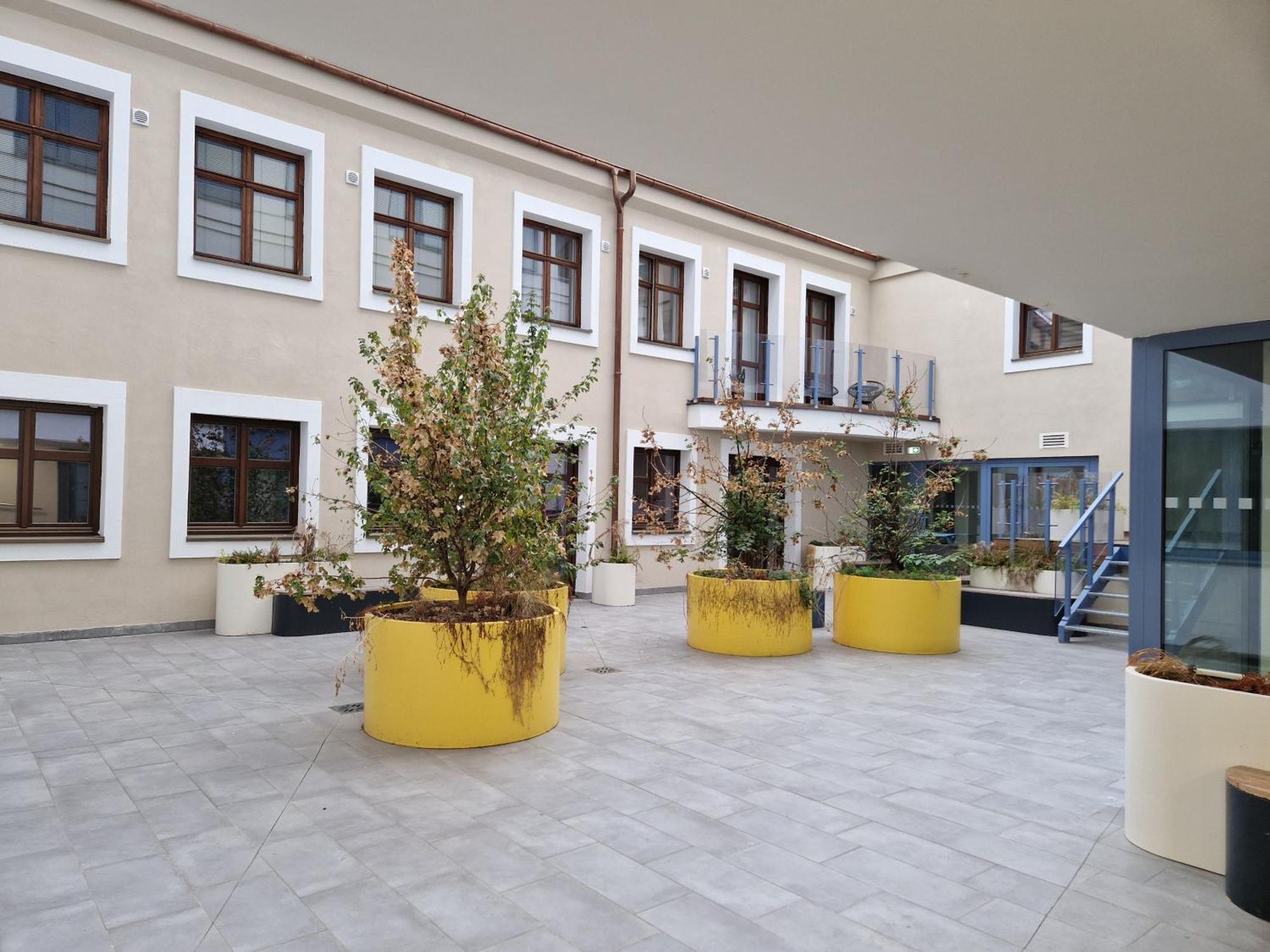 Apartament 7thheaven Centre Free Parking In The Building